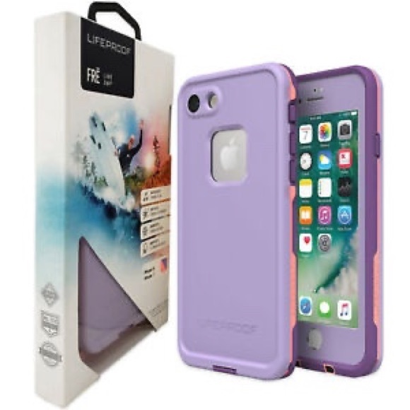 LifeProof Accessories - Brand new never used IPhone6 Plus life proof case
